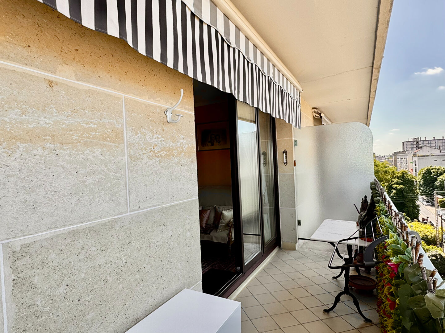 Photo Appartement Bois Colombes 3 pièce(s) 59.61 m2 image 5/6