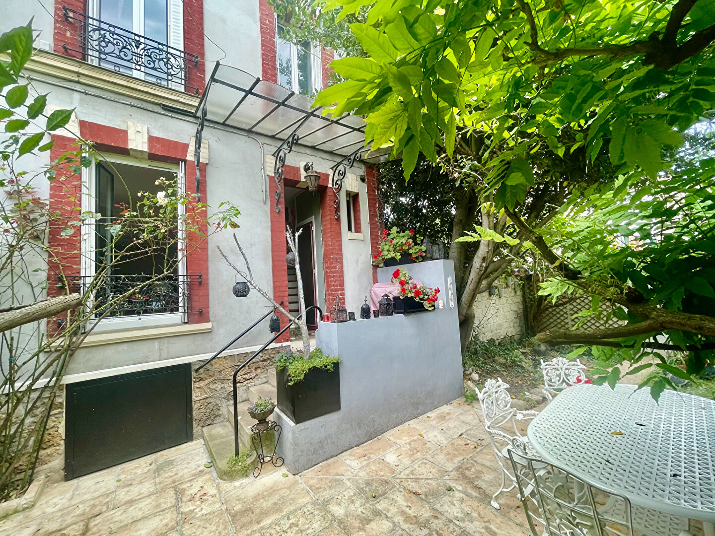 Agence immobilière de DUCLOUX IMMOBILIER Bois Colombes - DUCLOUX IMMOBILIER