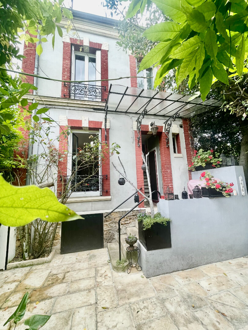 Agence immobilière de DUCLOUX IMMOBILIER Bois Colombes - DUCLOUX IMMOBILIER