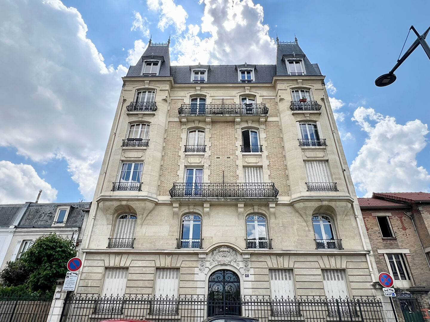 Agence immobilière de DUCLOUX IMMOBILIER Bois Colombes - DUCLOUX IMMOBILIER