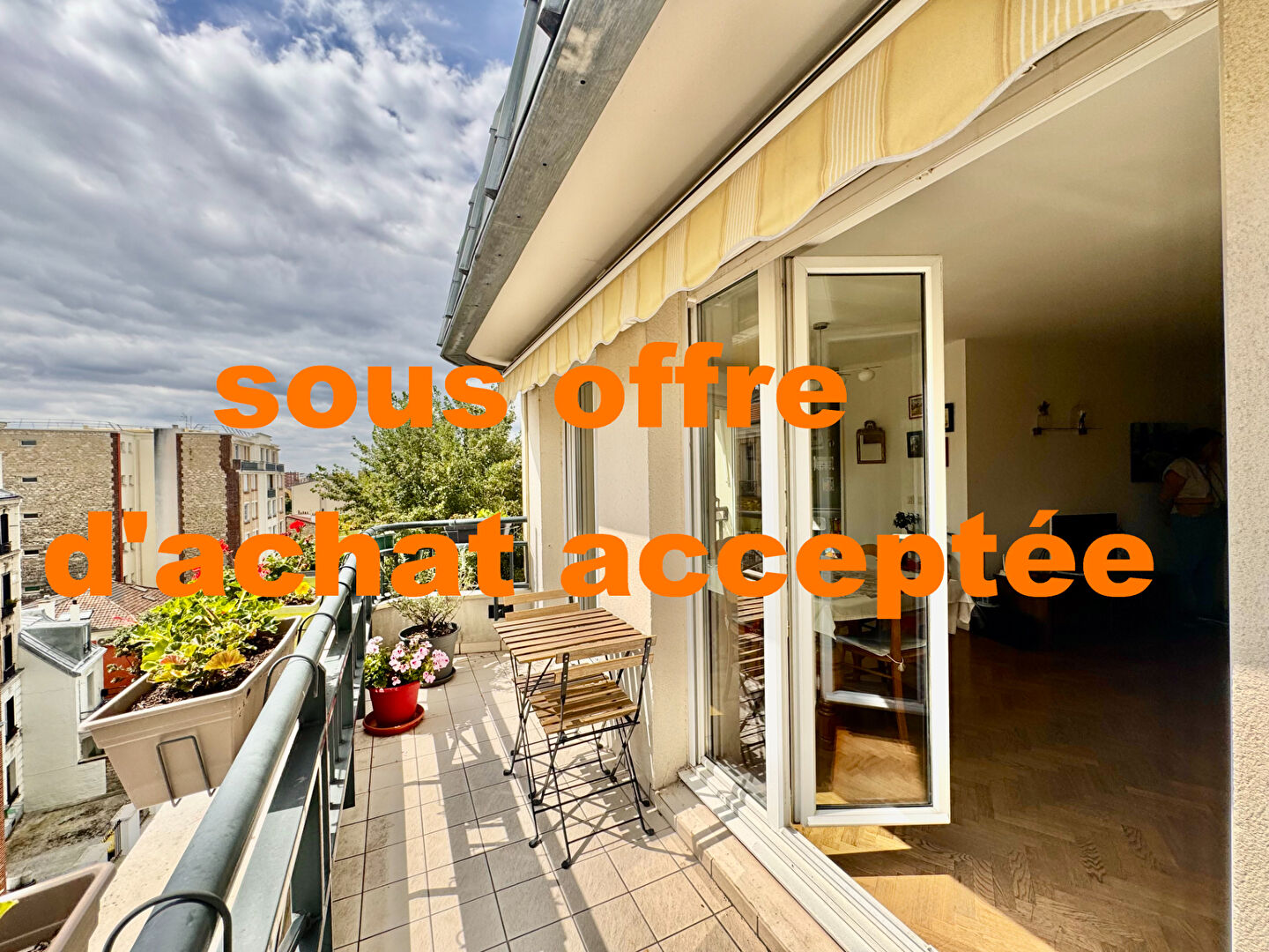Agence immobilière de DUCLOUX IMMOBILIER Bois Colombes - DUCLOUX IMMOBILIER