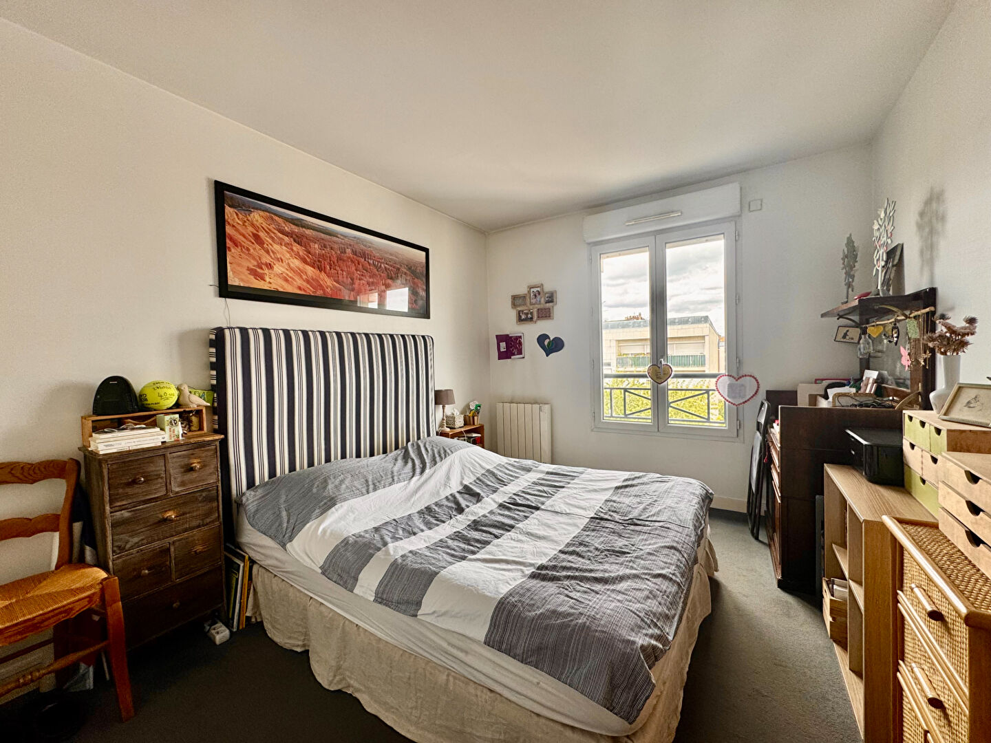 Photo Appartement Bois Colombes 4 pièce(s) 92 m2 image 6/6