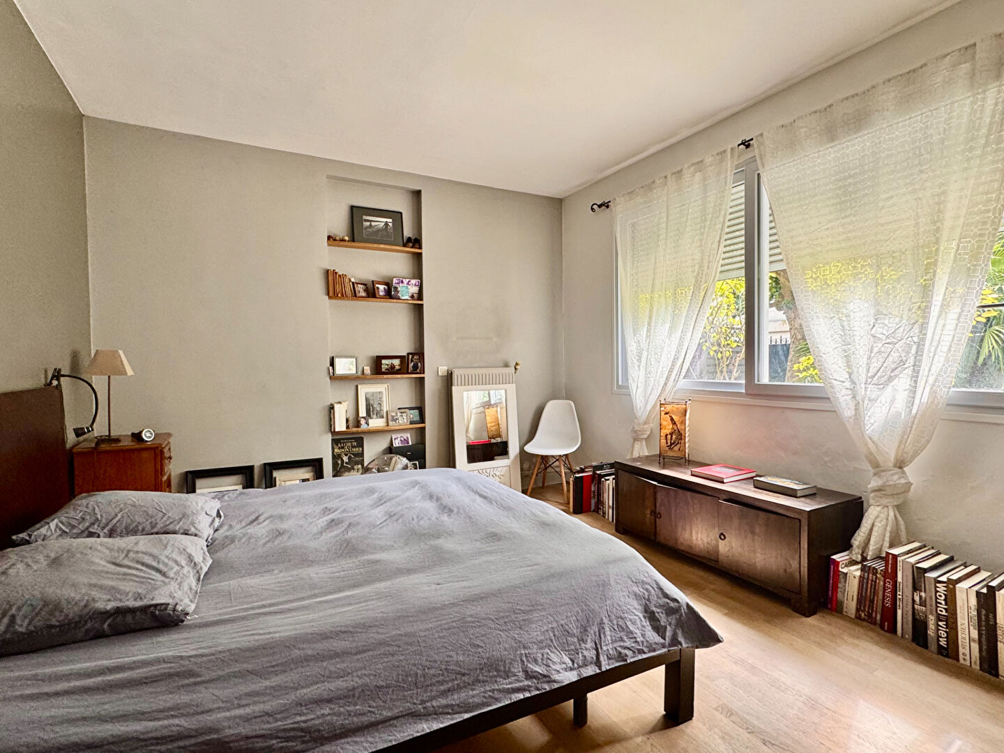 Photo Maison Bois Colombes 4 pièce(s) 114.88 m2 image 6/6