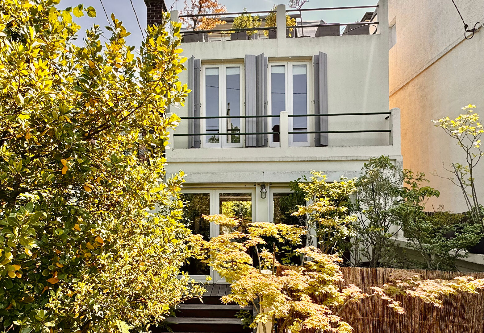 Agence immobilière de DUCLOUX IMMOBILIER Bois Colombes - DUCLOUX IMMOBILIER
