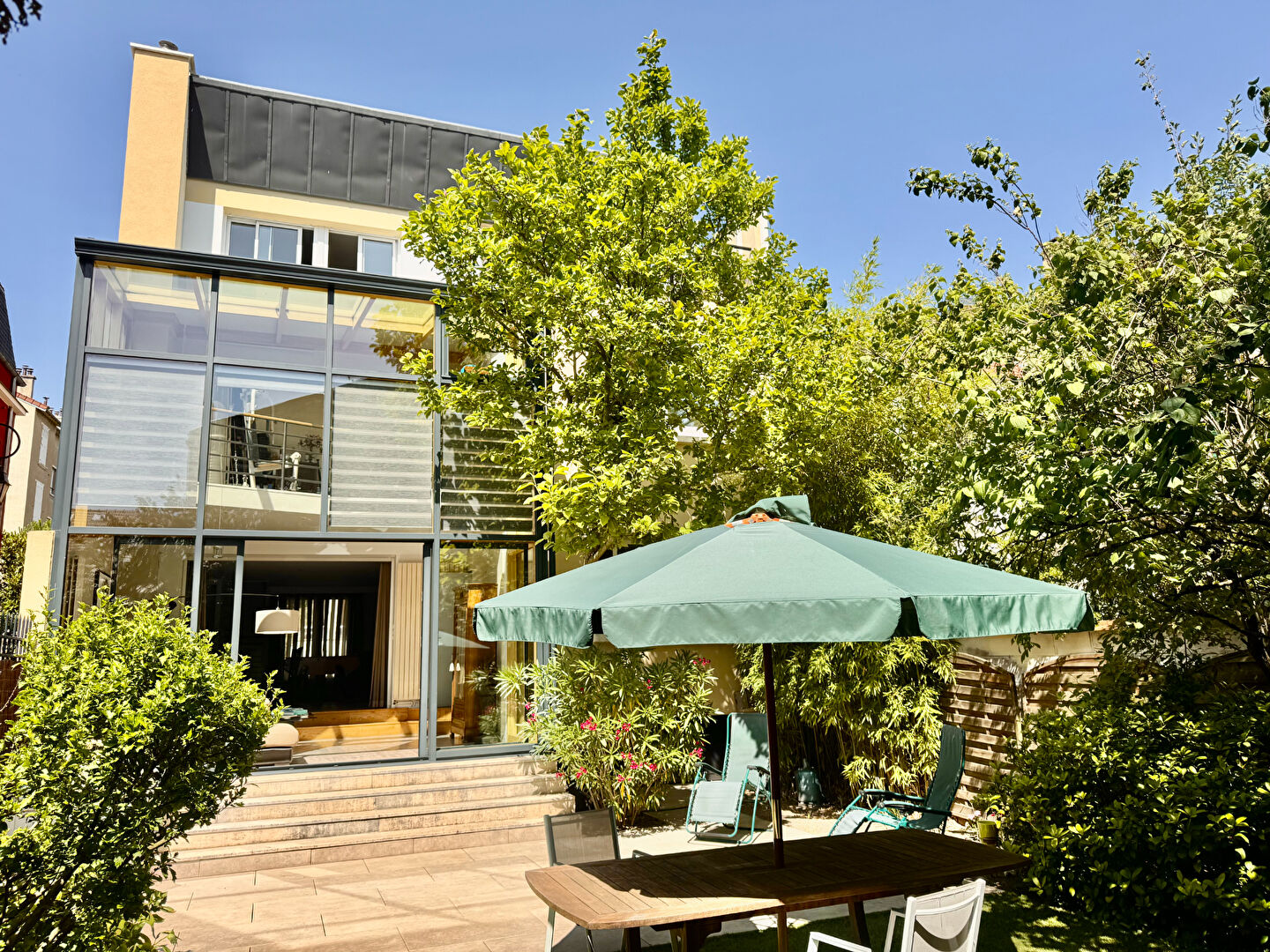 Agence immobilière de DUCLOUX IMMOBILIER Bois Colombes - DUCLOUX IMMOBILIER