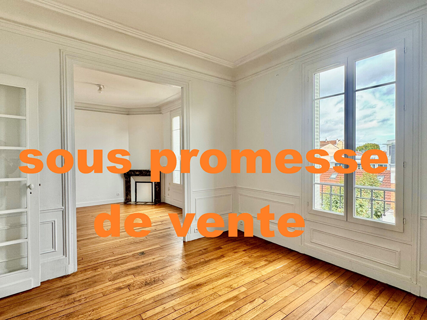 Agence immobilière de DUCLOUX IMMOBILIER Bois Colombes - DUCLOUX IMMOBILIER