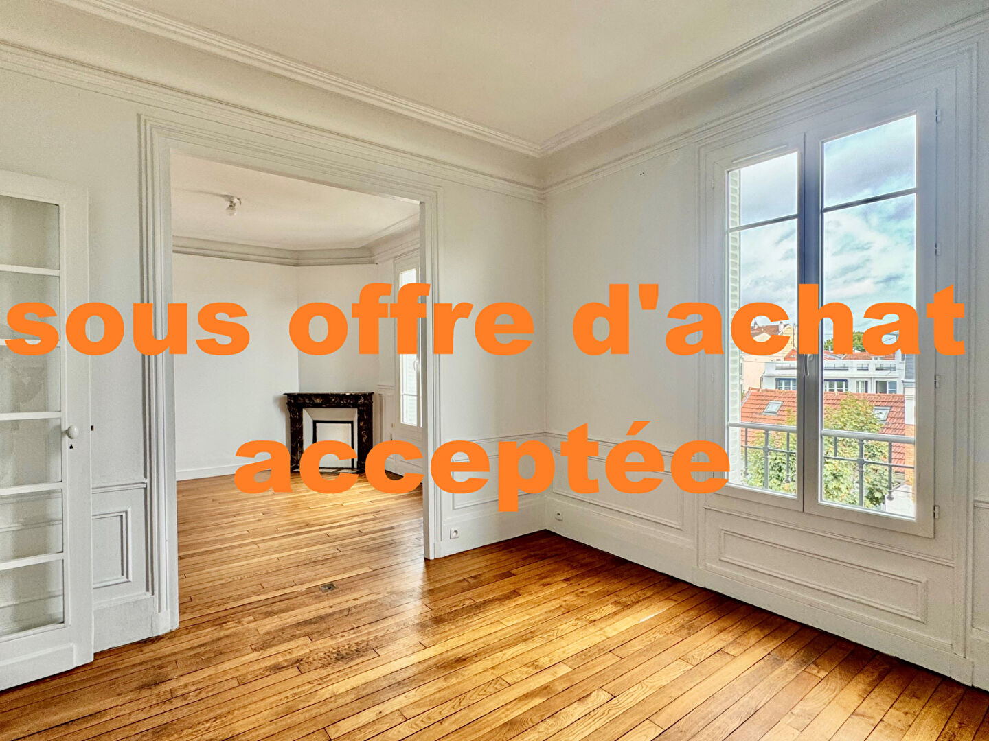 Agence immobilière de DUCLOUX IMMOBILIER Bois Colombes - DUCLOUX IMMOBILIER