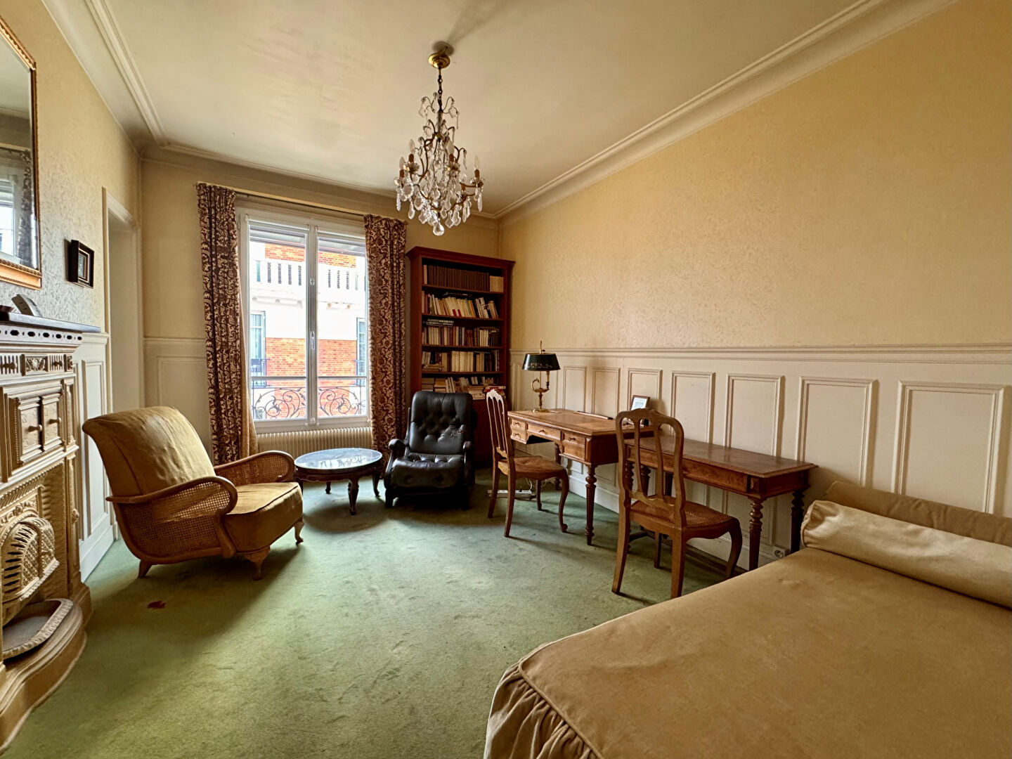 Photo Appartement Asnieres Sur Seine 3 pièce(s) 91.53 m2 image 3/5