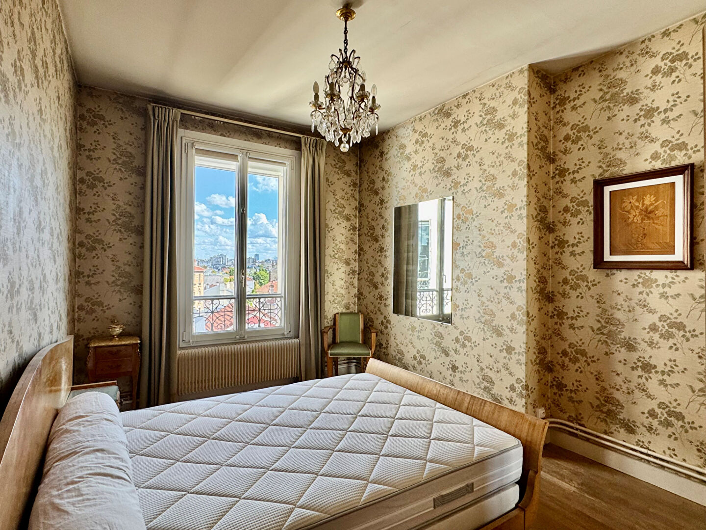 Photo Appartement Asnieres Sur Seine 3 pièce(s) 91.53 m2 image 5/5