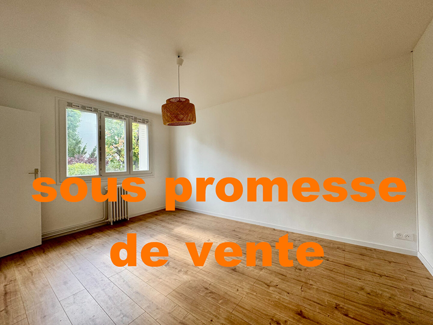 Appartement Colombes 2 pièce(s) 39.10 m2