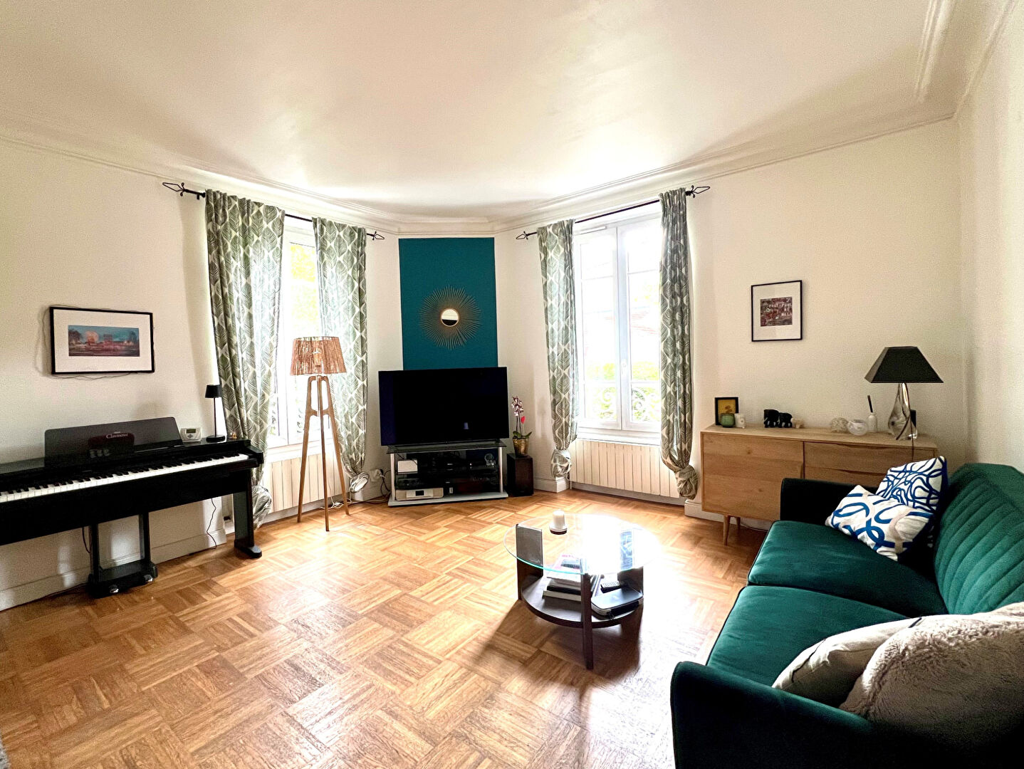 Agence immobilière de DUCLOUX IMMOBILIER Bois Colombes - DUCLOUX IMMOBILIER