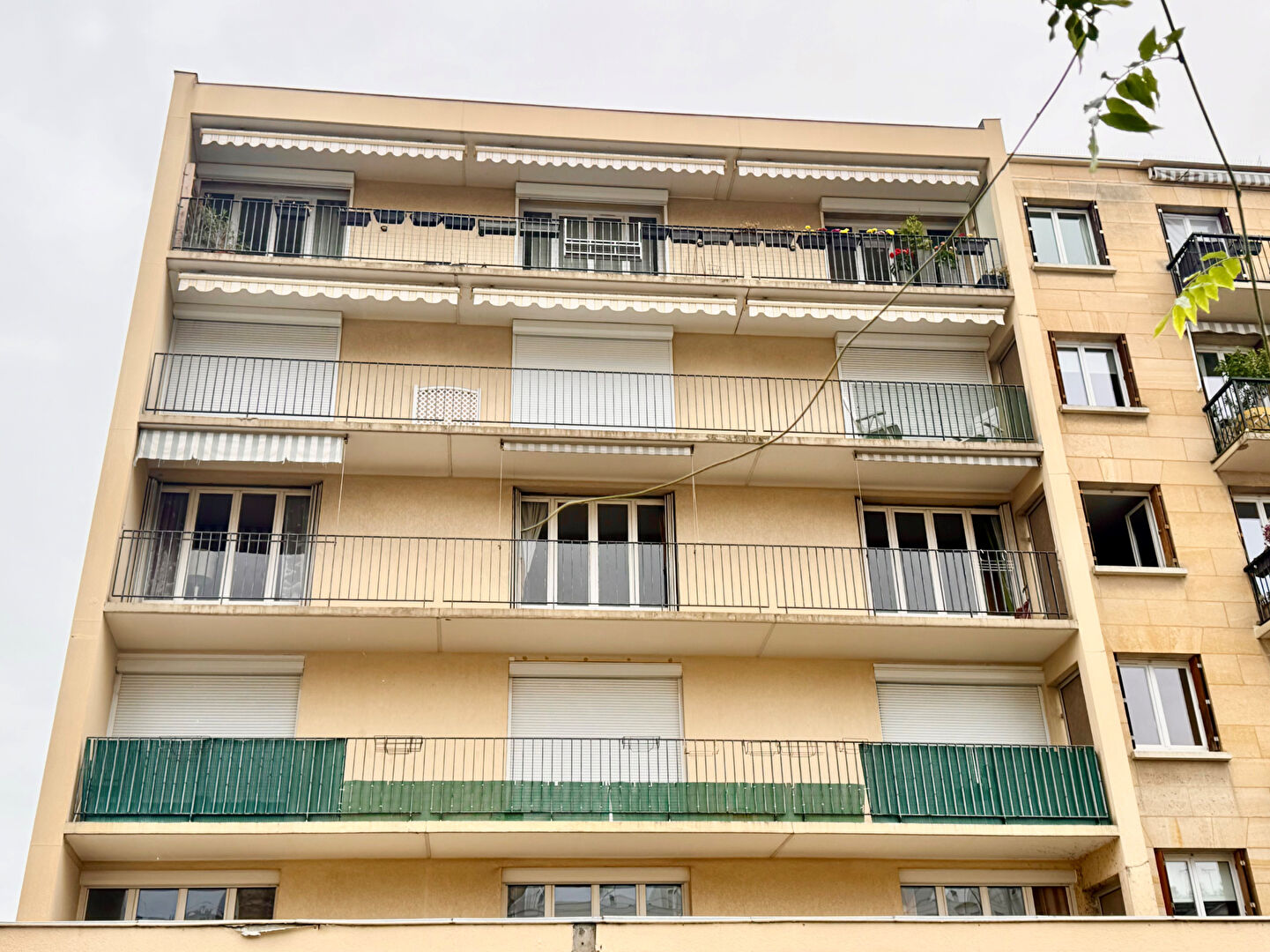 Agence immobilière de DUCLOUX IMMOBILIER Bois Colombes - DUCLOUX IMMOBILIER
