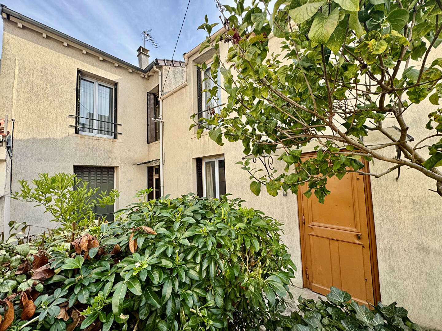 Agence immobilière de DUCLOUX IMMOBILIER Bois Colombes - DUCLOUX IMMOBILIER