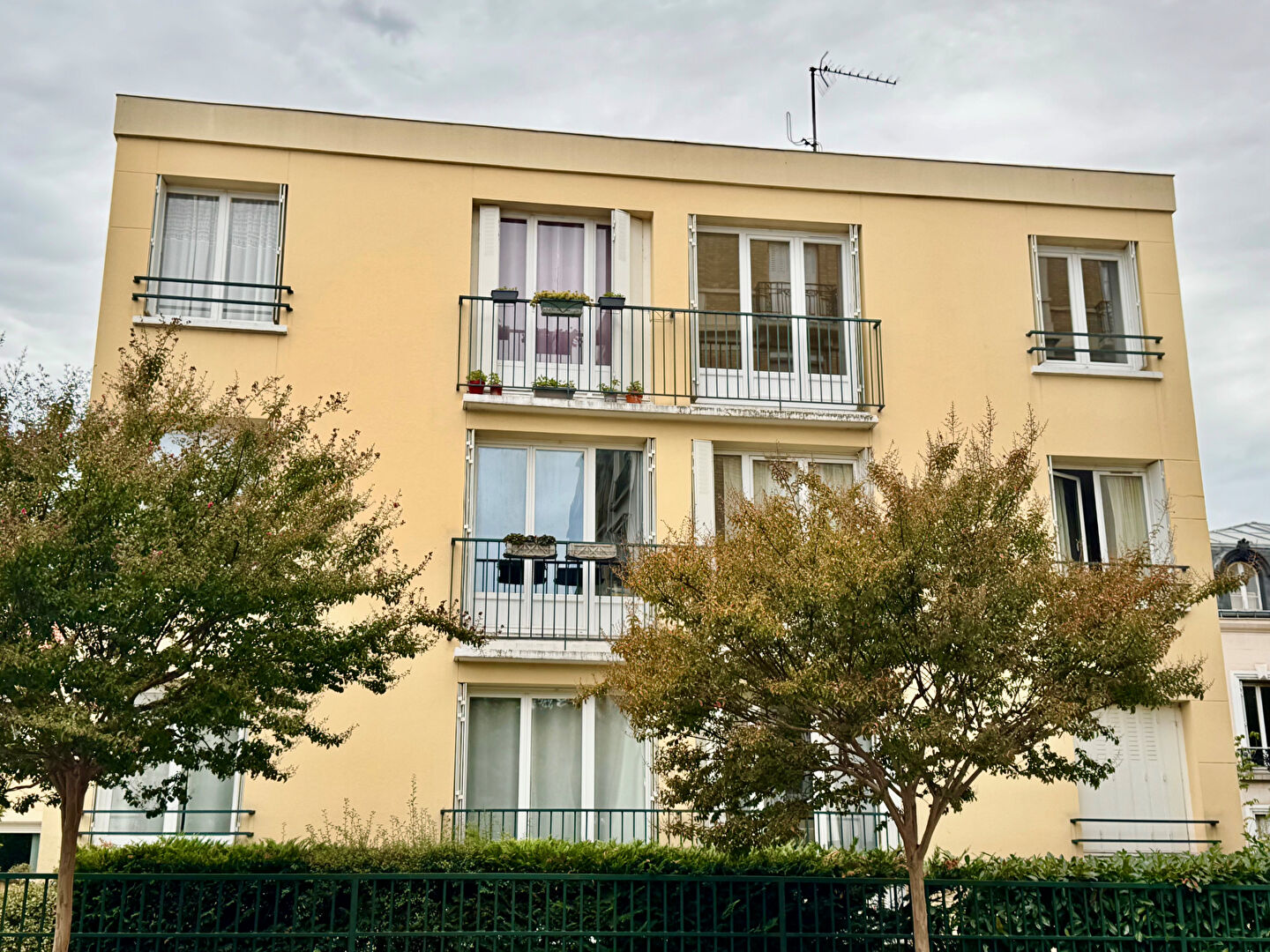 Photo Appartement Colombes 2 pièce(s) 42.78 m2 image 4/4