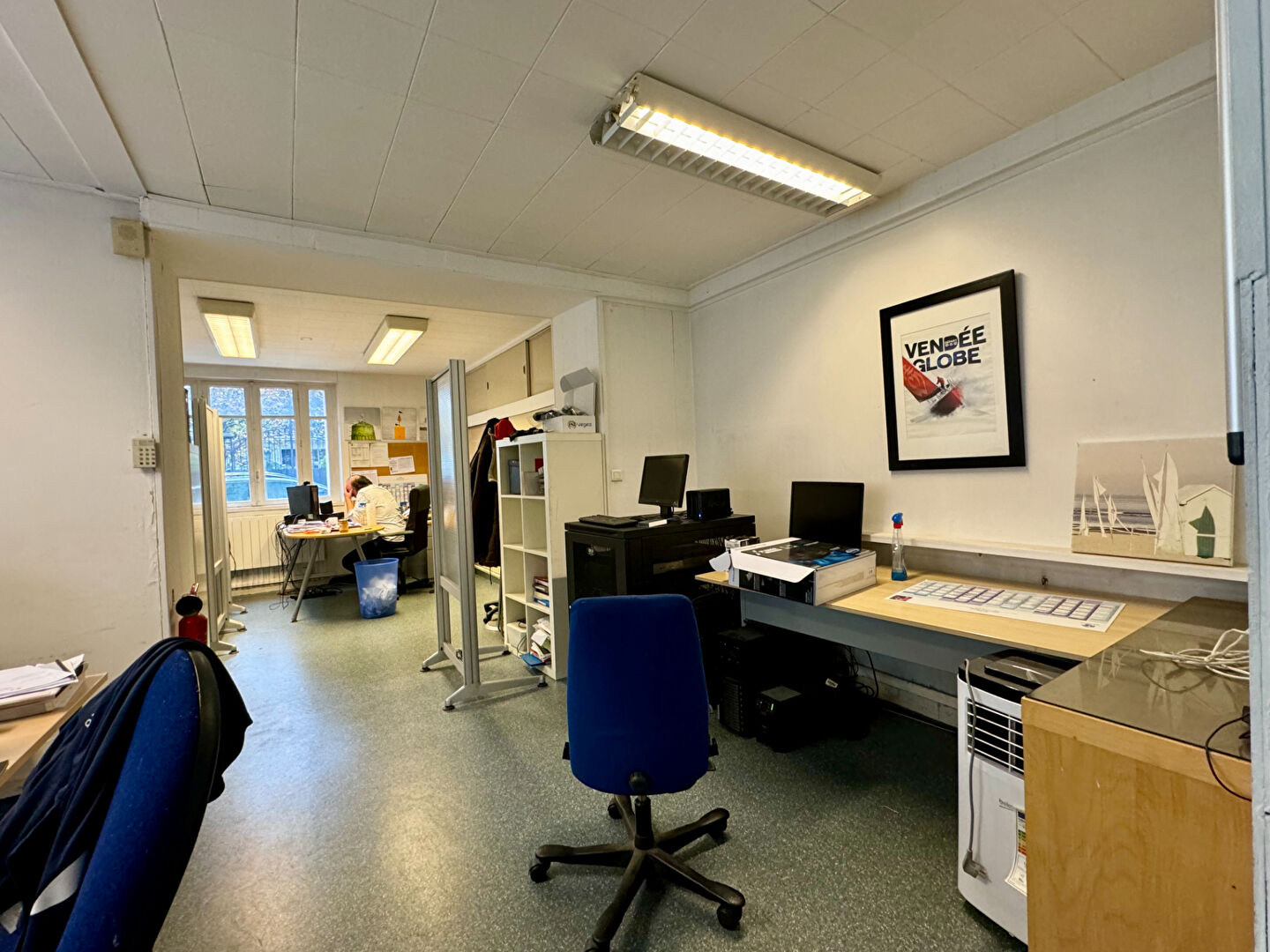 Photo ASNIERES SUR SEINE quartier de la Comète image 4/6