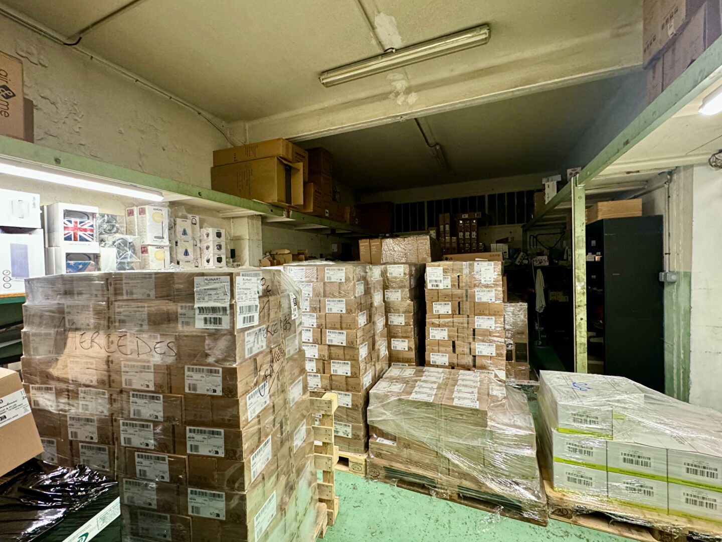 Photo ASNIERES SUR SEINE quartier de la Comète image 5/6