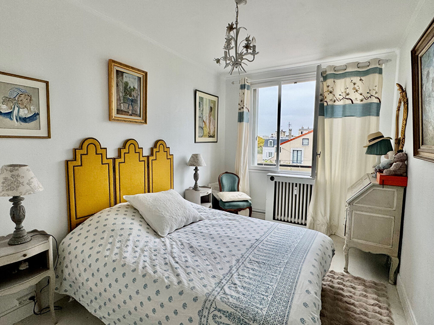 Photo Appartement Bois Colombes 3 pièce(s) 66 m2 image 4/6