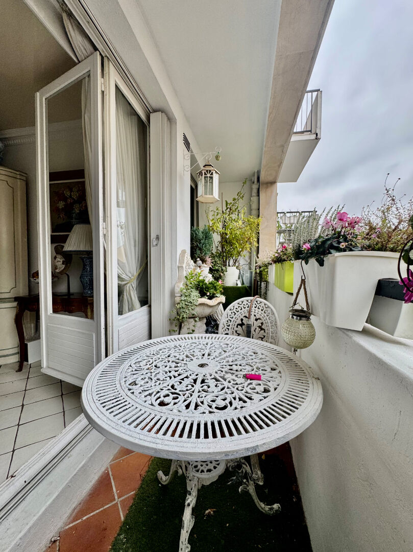 Photo Appartement Bois Colombes 3 pièce(s) 66 m2 image 6/6