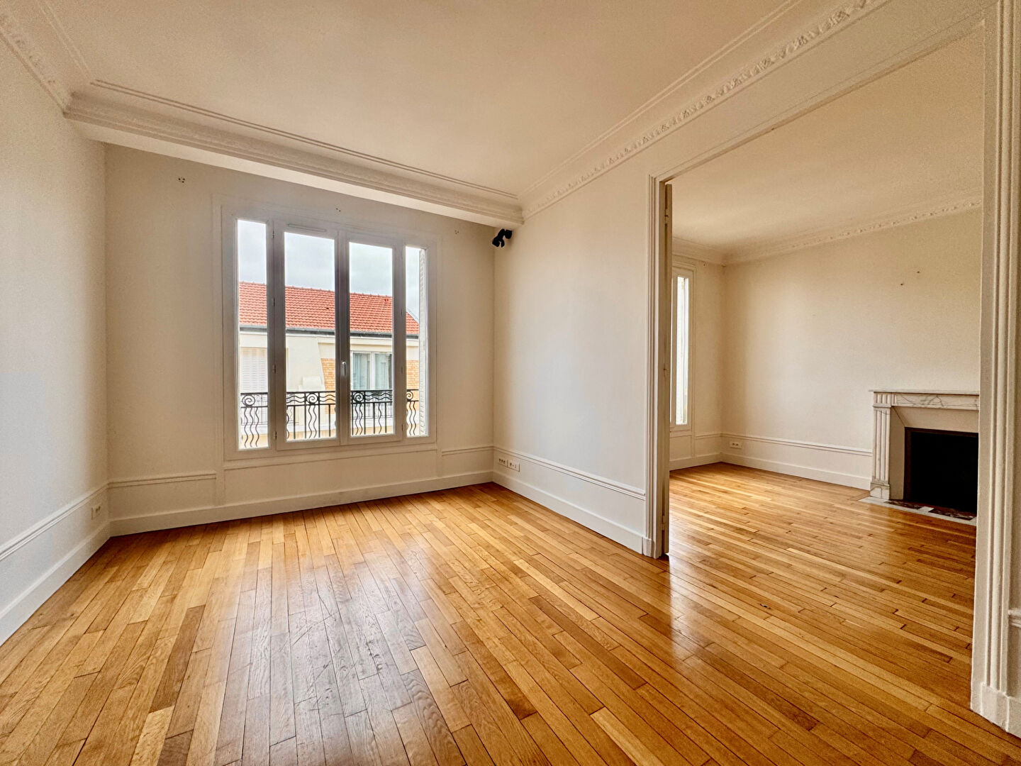 Appartement Asnieres Sur Seine 3 pièce(s) 72.63 m2