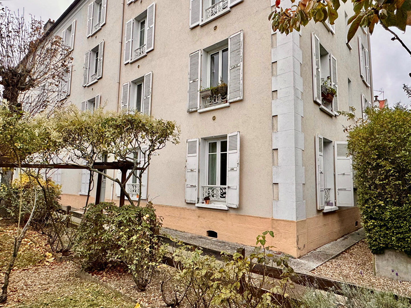 Agence immobilière de DUCLOUX IMMOBILIER Bois Colombes - DUCLOUX IMMOBILIER