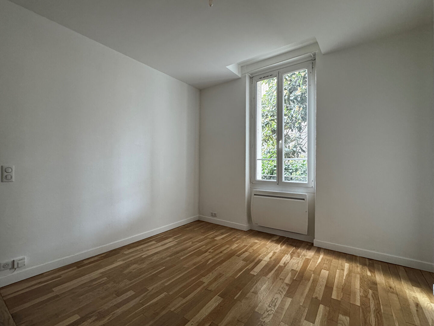 Appartement  2 pièce(s)