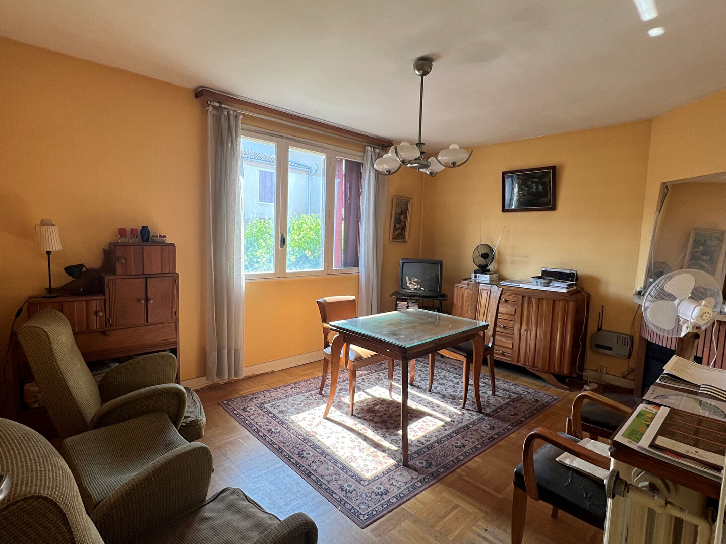 Photo Maison Colombes 6 pièce(s) 116 m2 image 3/4