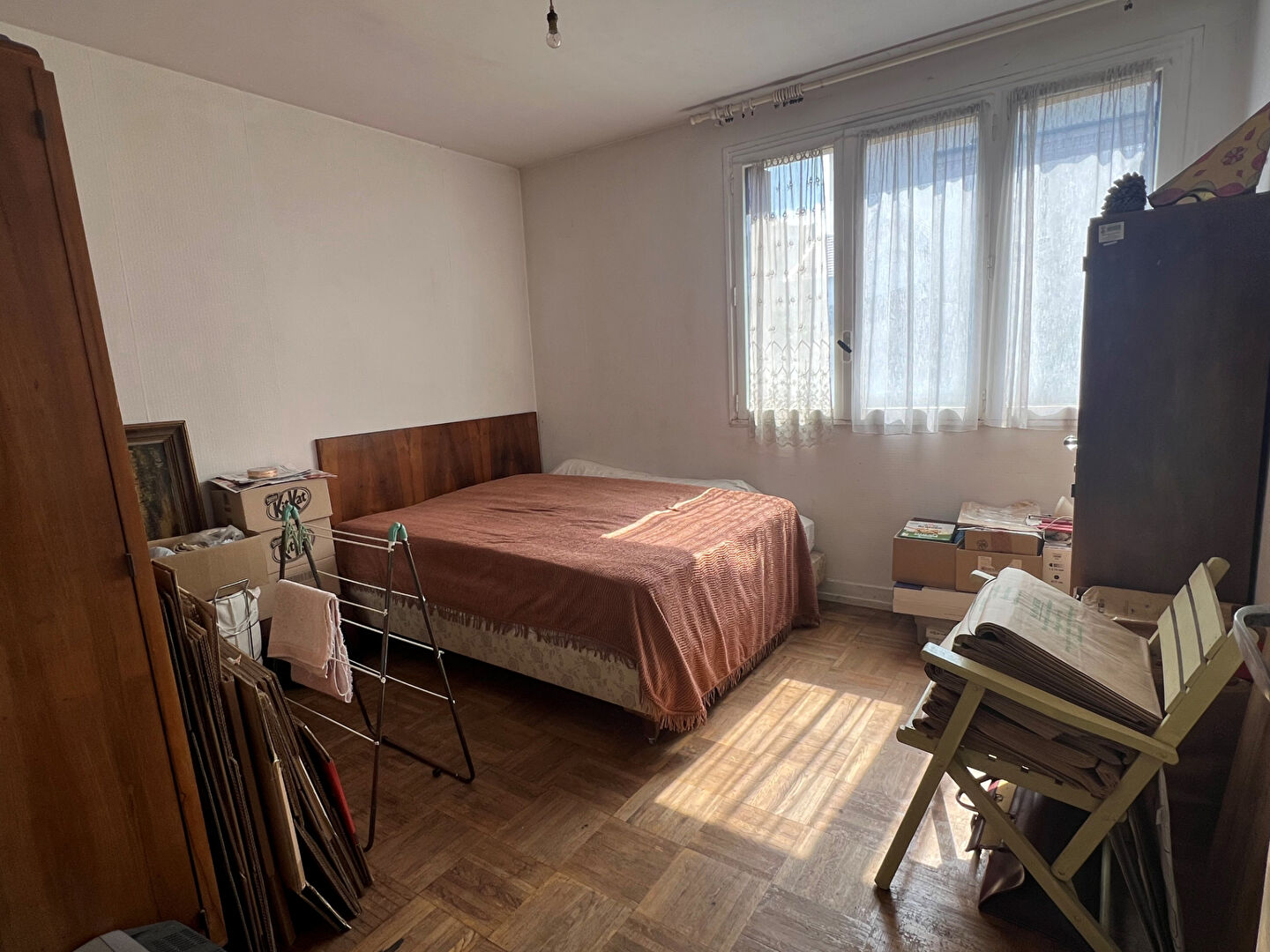 Photo Maison Colombes 6 pièce(s) 116 m2 image 4/4