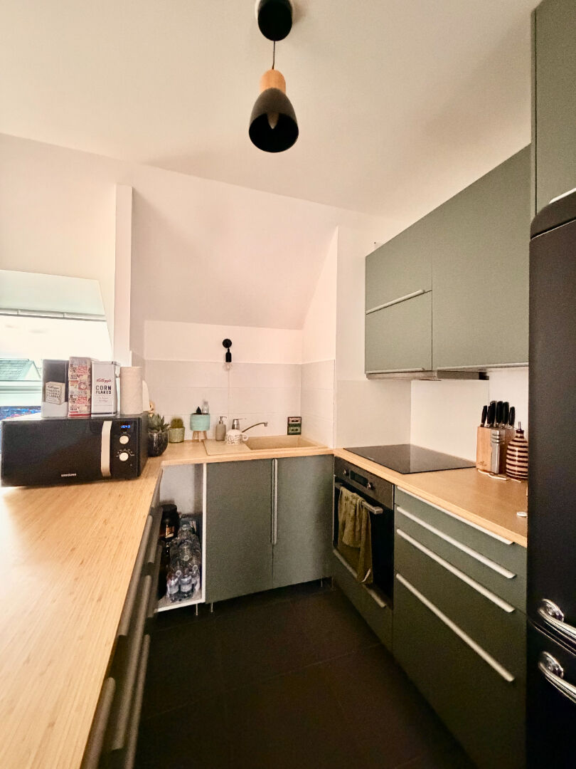 Photo Appartement Colombes 2 pièce(s) 59.27 m² image 3/6