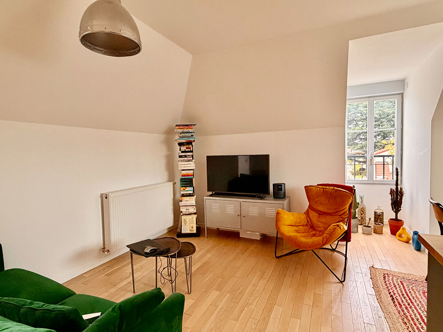 Photo Appartement Colombes 2 pièce(s) 59.27 m² image 4/6