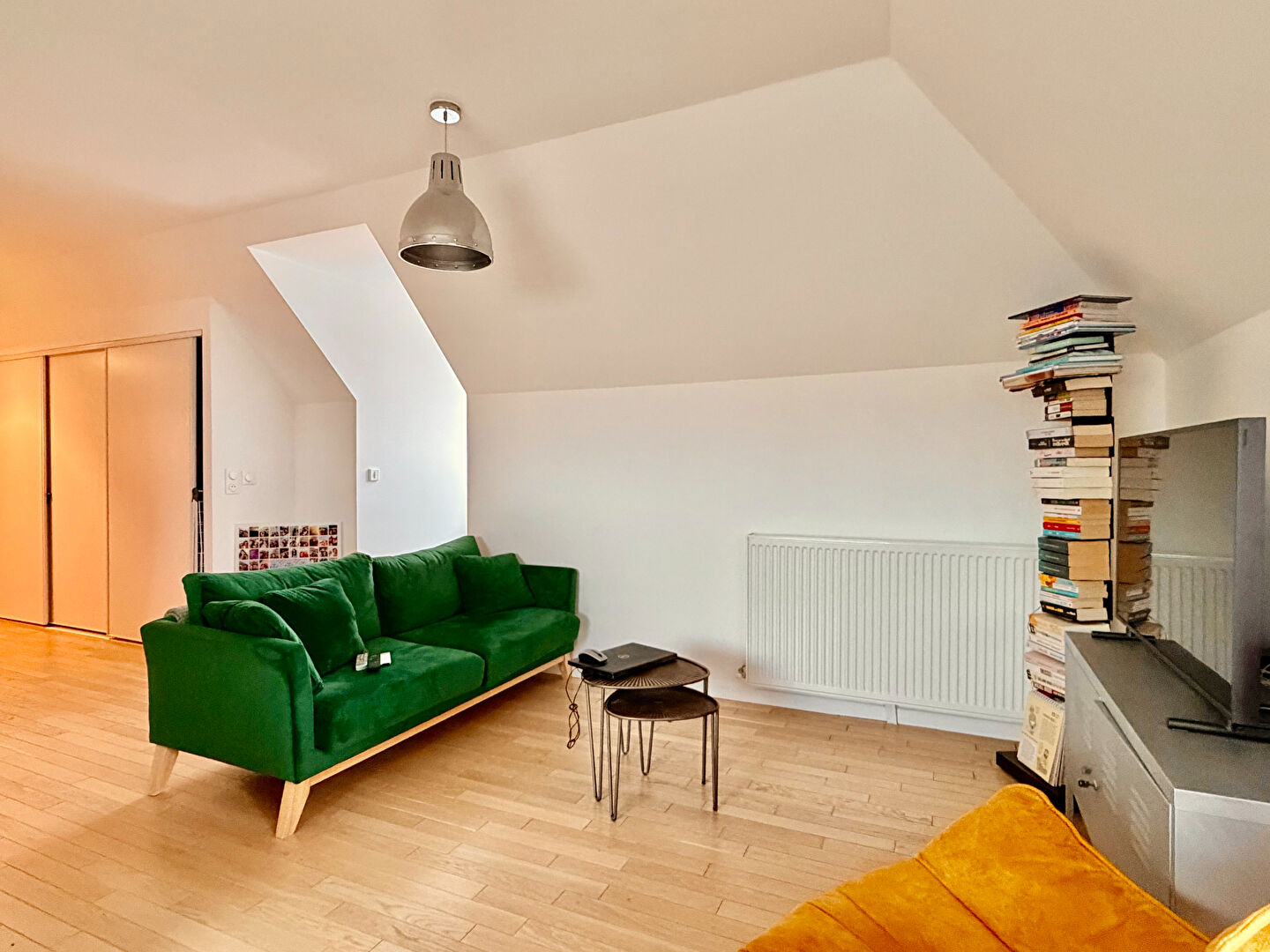 Photo Appartement Colombes 2 pièce(s) 59.27 m² image 5/6