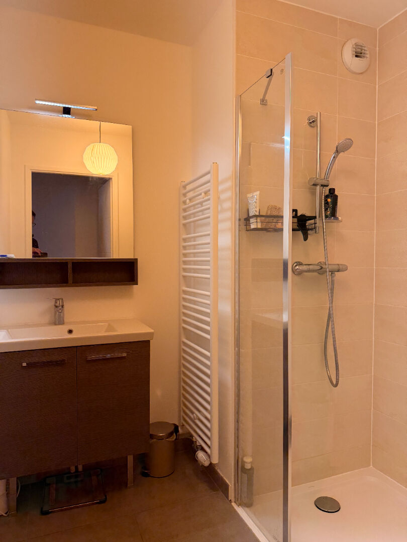 Photo Appartement Colombes 2 pièce(s) 59.27 m² image 6/6