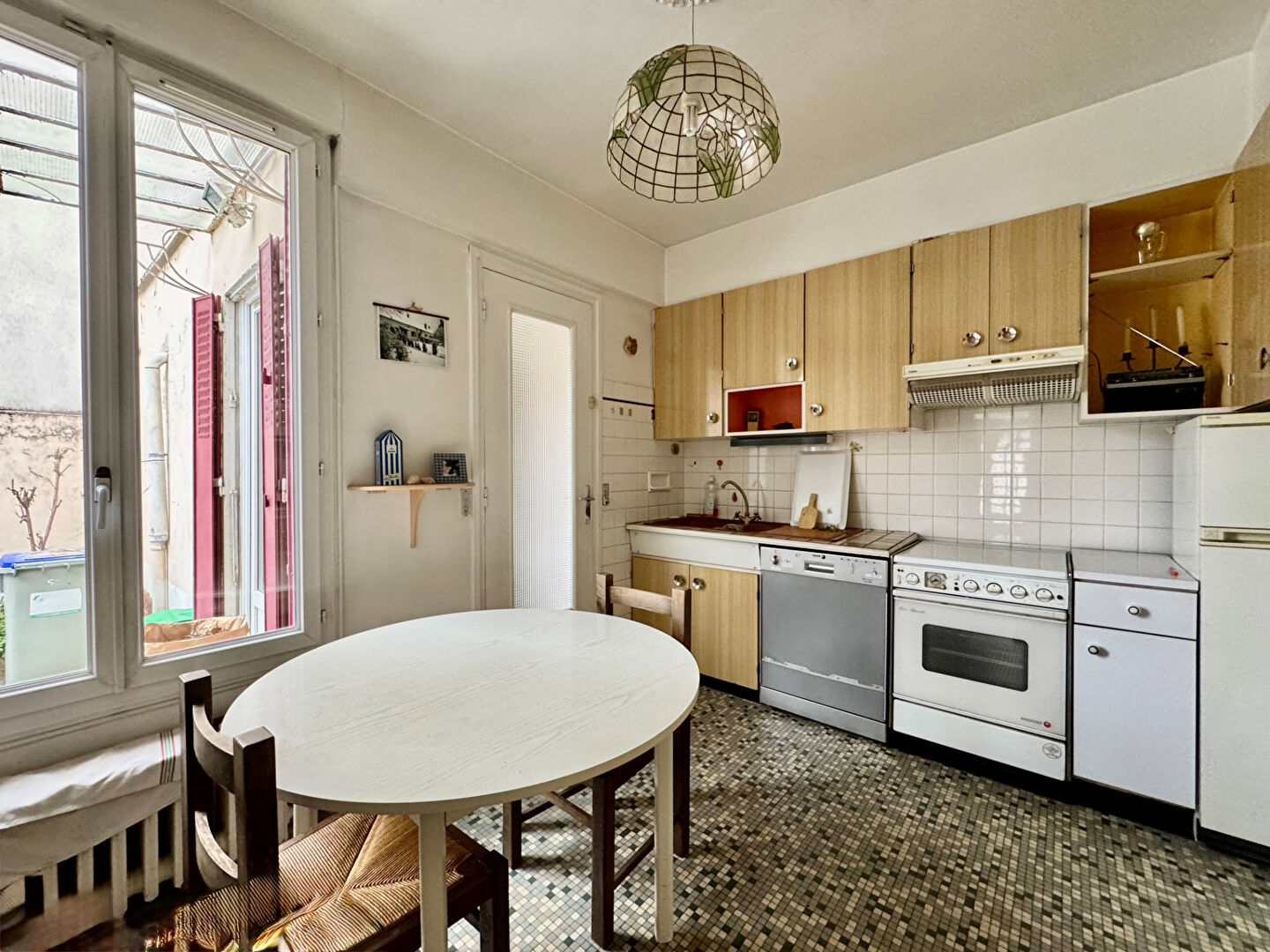 Photo Maison à BOIS-COLOMBES 4 pièce(s) 102 m2 image 1/6