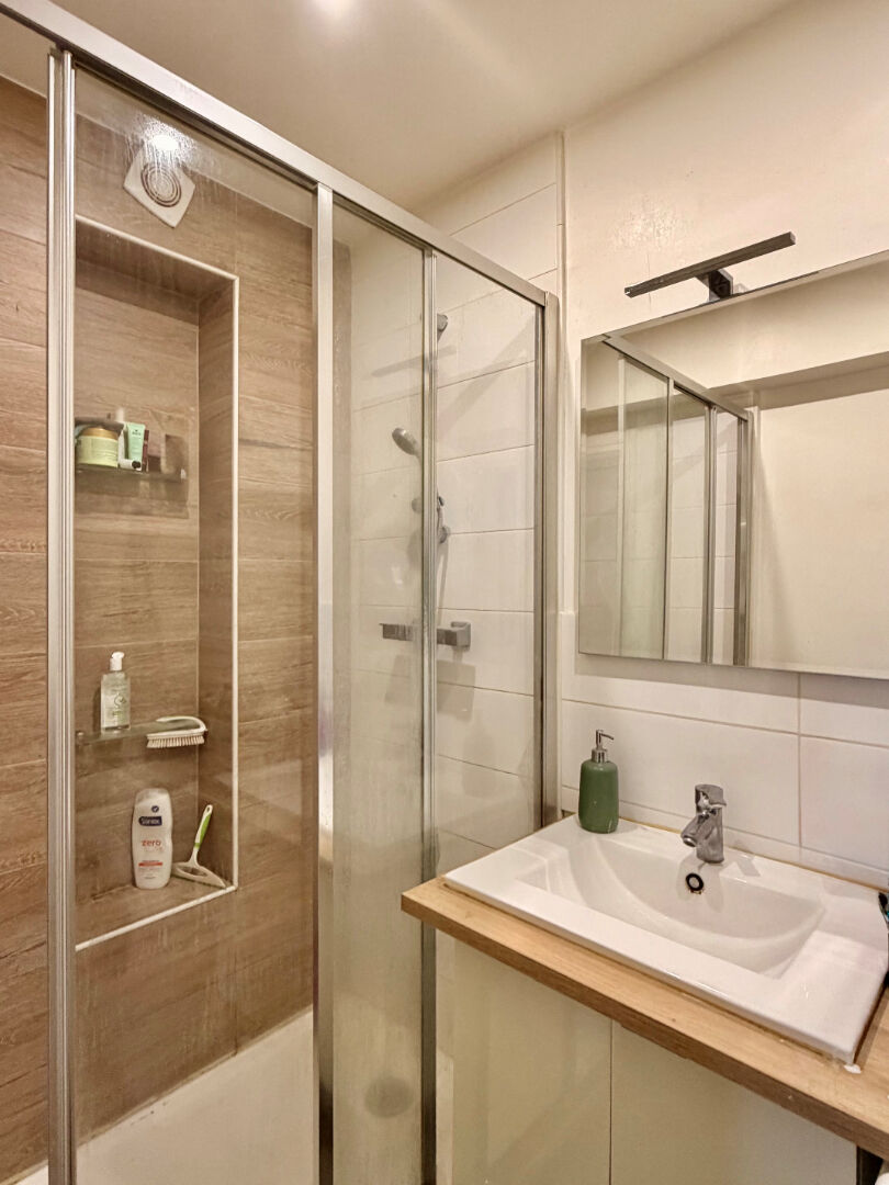 Photo Appartement Bois Colombes 3 pièce(s) 49.73 m2 image 5/5