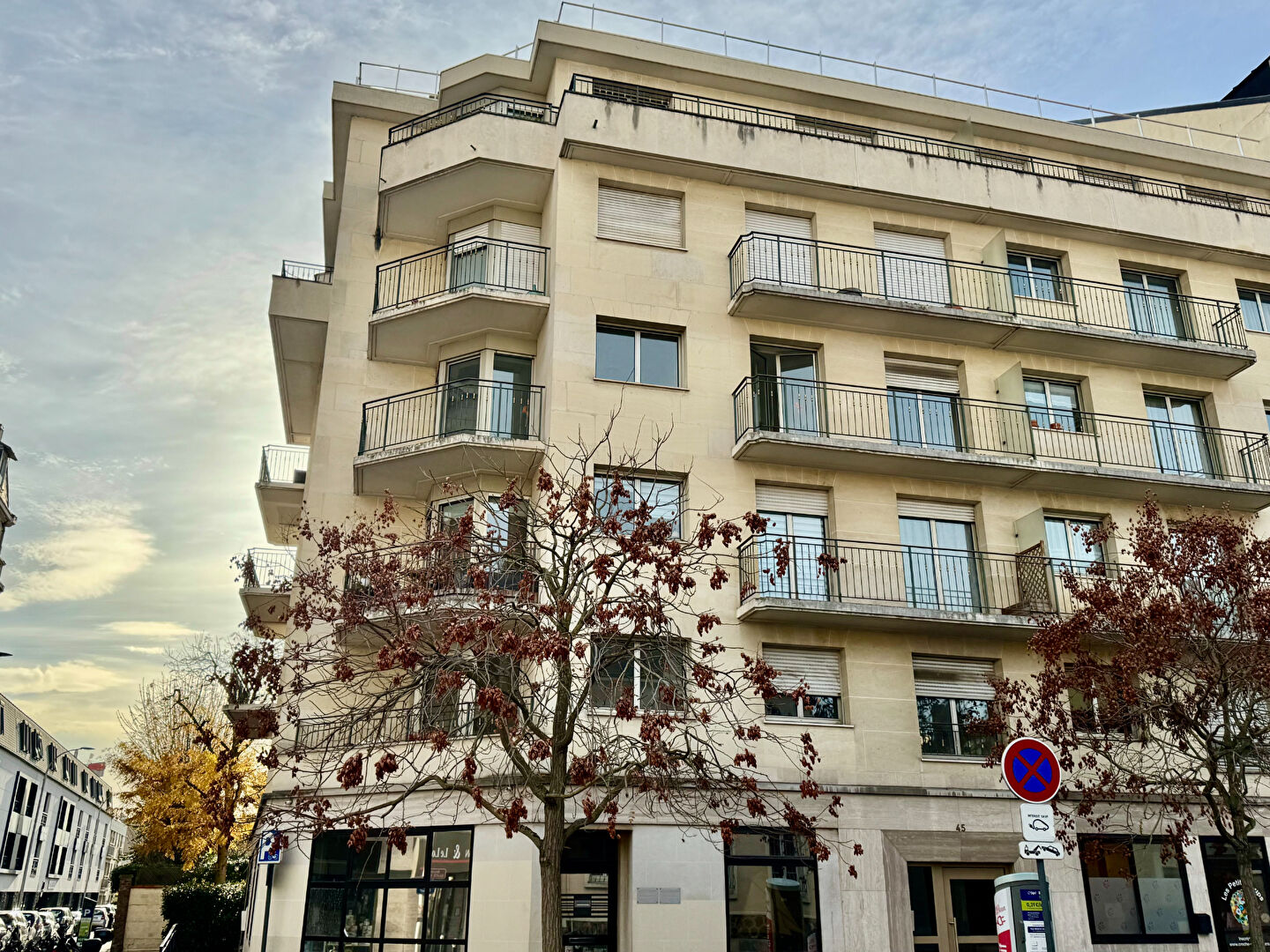 Photo Appartement Bois Colombes 3 pièce(s) 57 m2 image 1/6