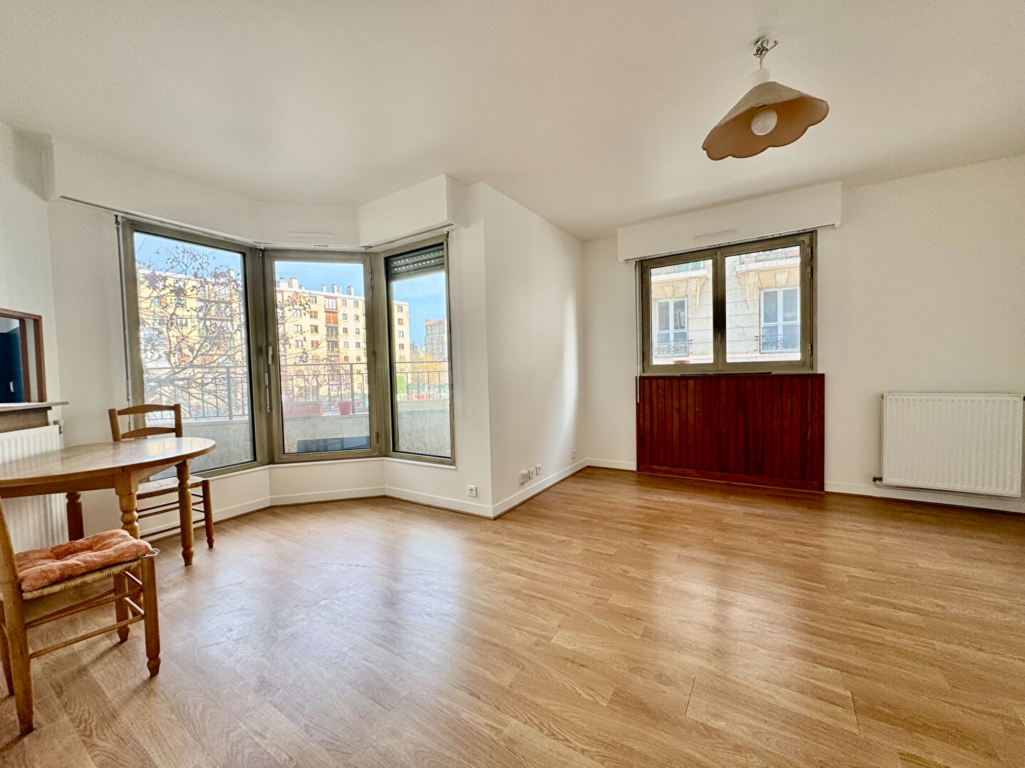 Photo Appartement Bois Colombes 3 pièce(s) 57 m2 image 2/6