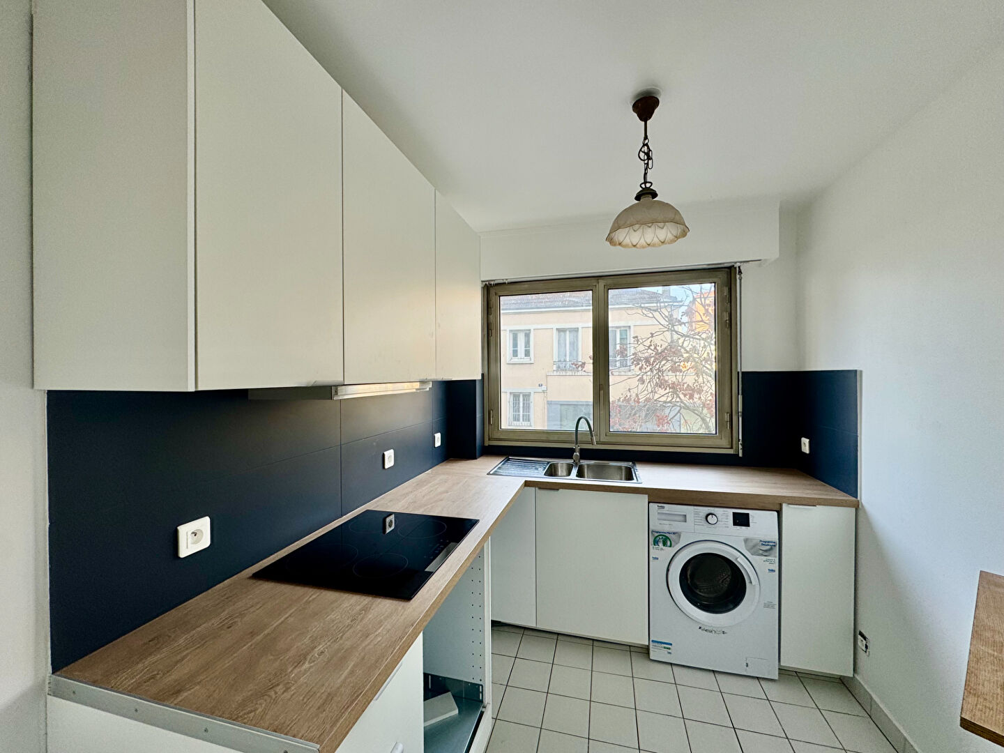 Photo Appartement Bois Colombes 3 pièce(s) 57 m2 image 3/6