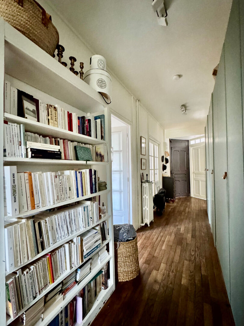 Photo Appartement Colombes 4 pièce(s) 83.47 m2 image 5/6