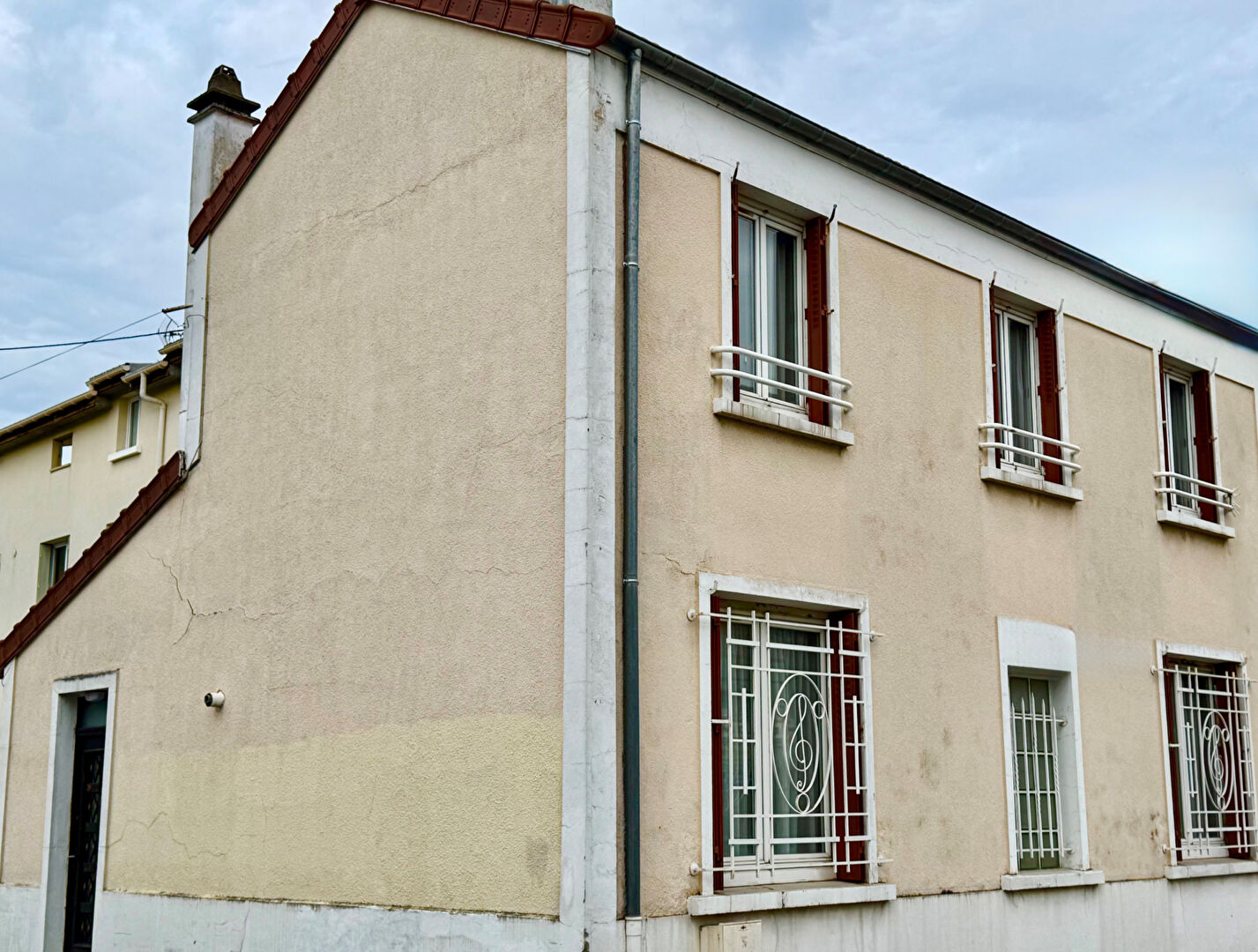 Agence immobilière de DUCLOUX IMMOBILIER Bois Colombes - DUCLOUX IMMOBILIER