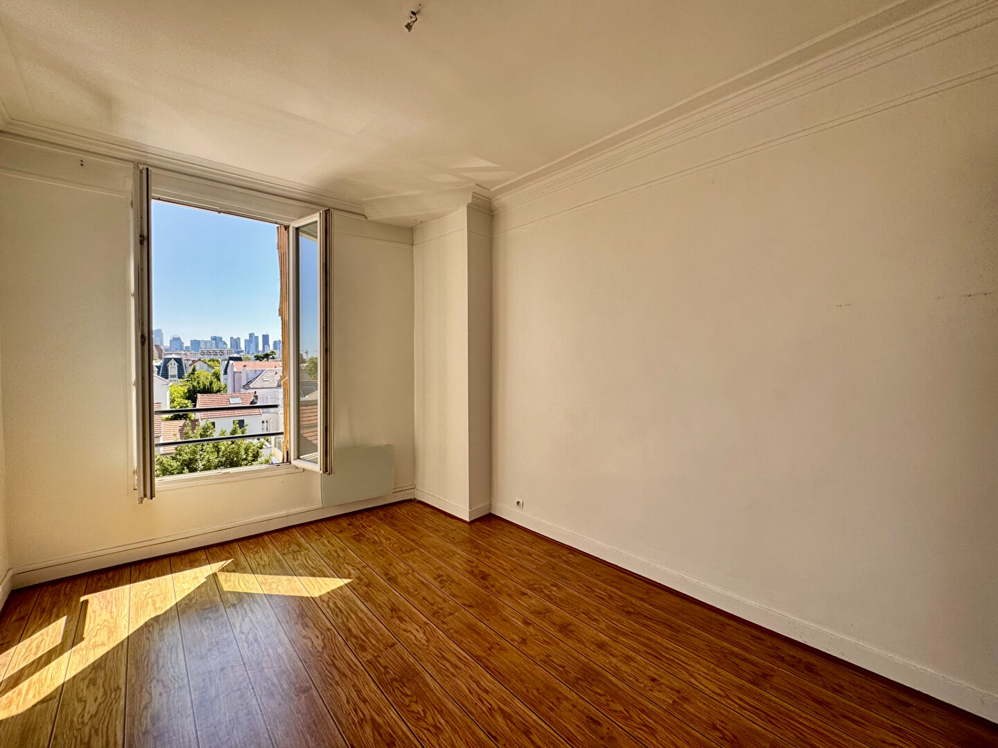 Agence immobilière de DUCLOUX IMMOBILIER Bois Colombes - DUCLOUX IMMOBILIER