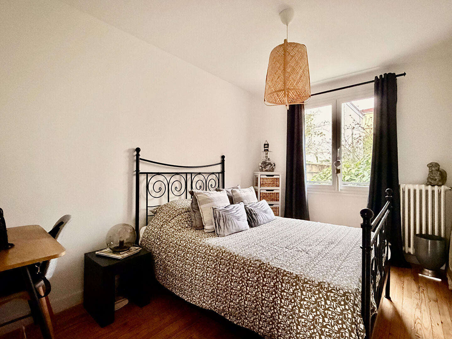 Photo Appartement Bois Colombes 5 pièce(s) 110.70 m2 image 5/6