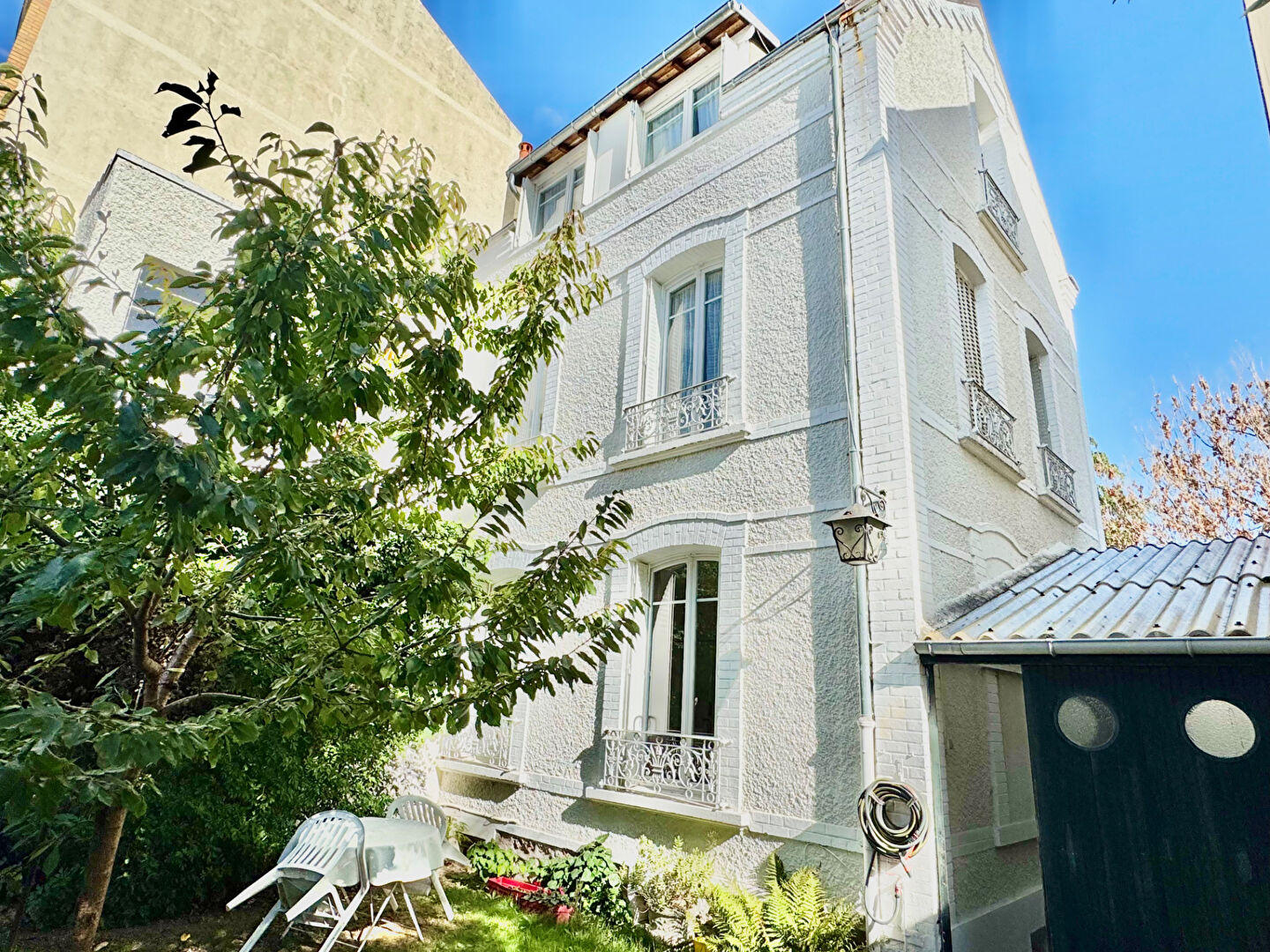 Agence immobilière de DUCLOUX IMMOBILIER Bois Colombes - DUCLOUX IMMOBILIER