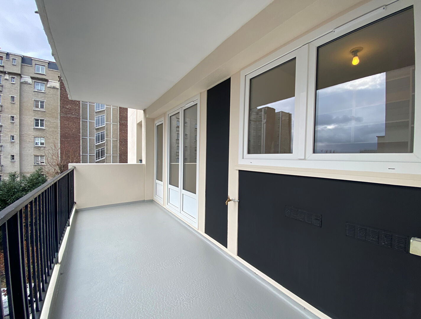 Agence immobilière de DUCLOUX IMMOBILIER Bois Colombes - DUCLOUX IMMOBILIER