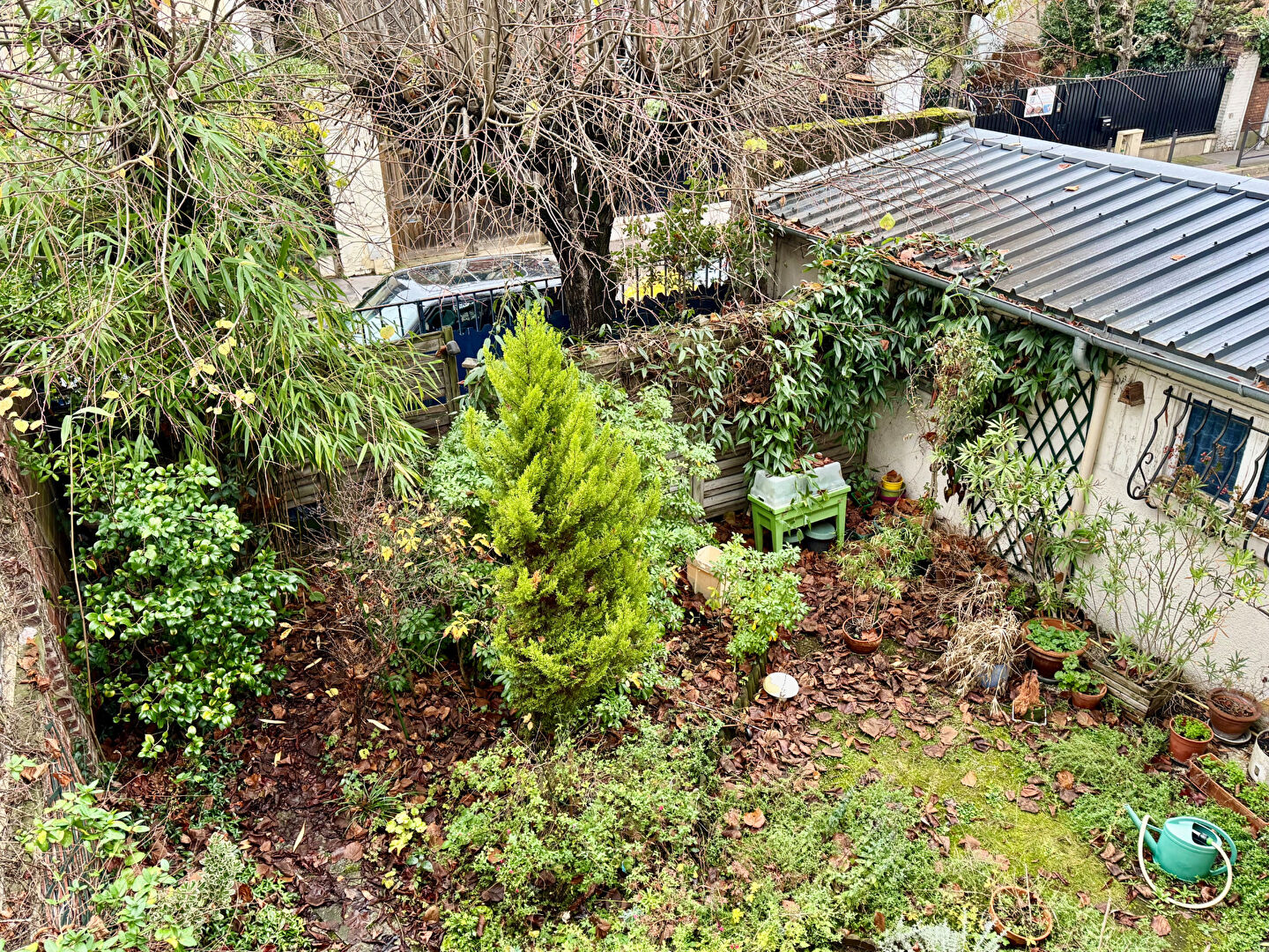 Photo Maison  3/4 pièces  73 m² à BOIS-COLOMBES image 2/2