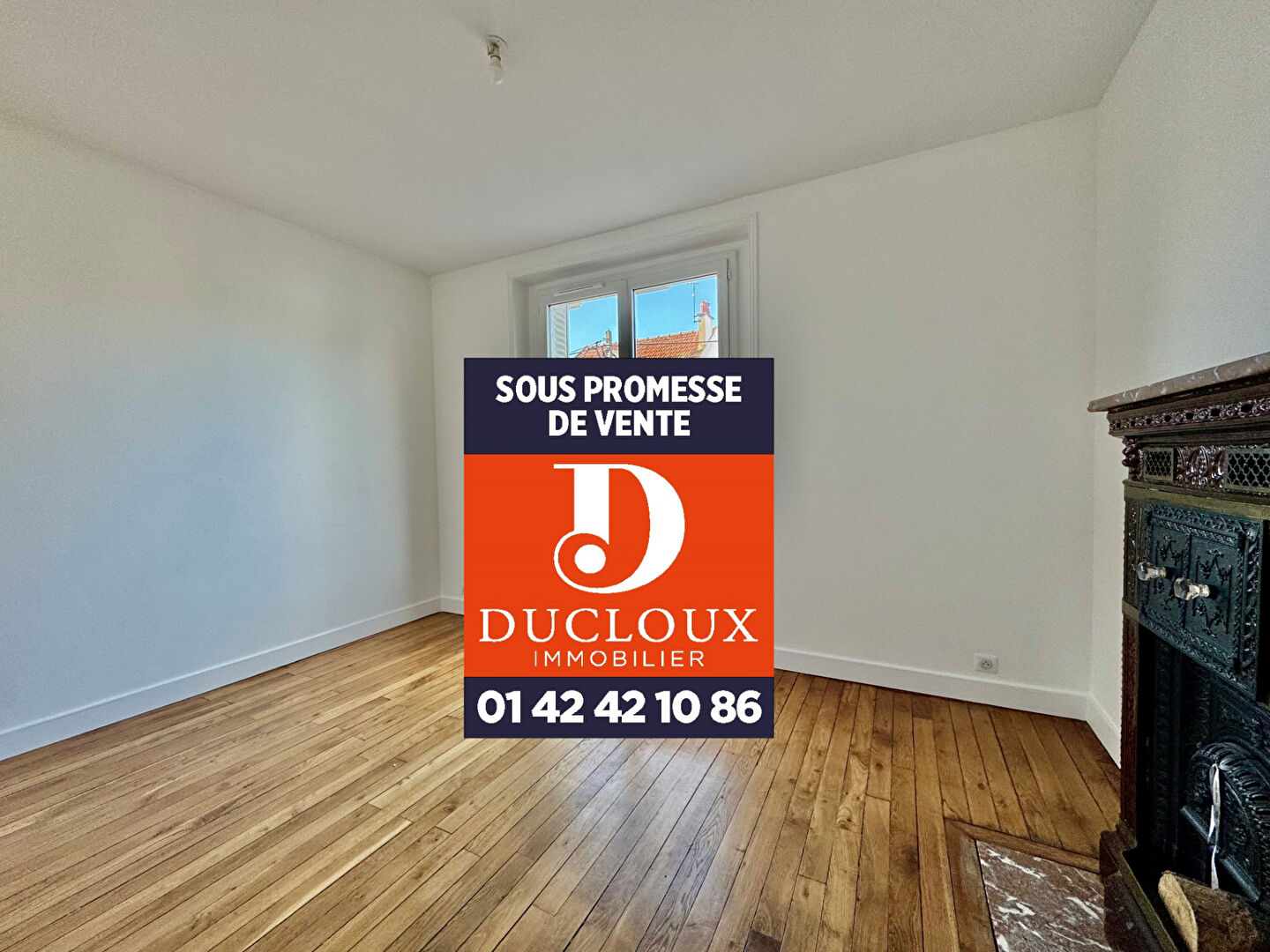 Agence immobilière de DUCLOUX IMMOBILIER Bois Colombes - DUCLOUX IMMOBILIER