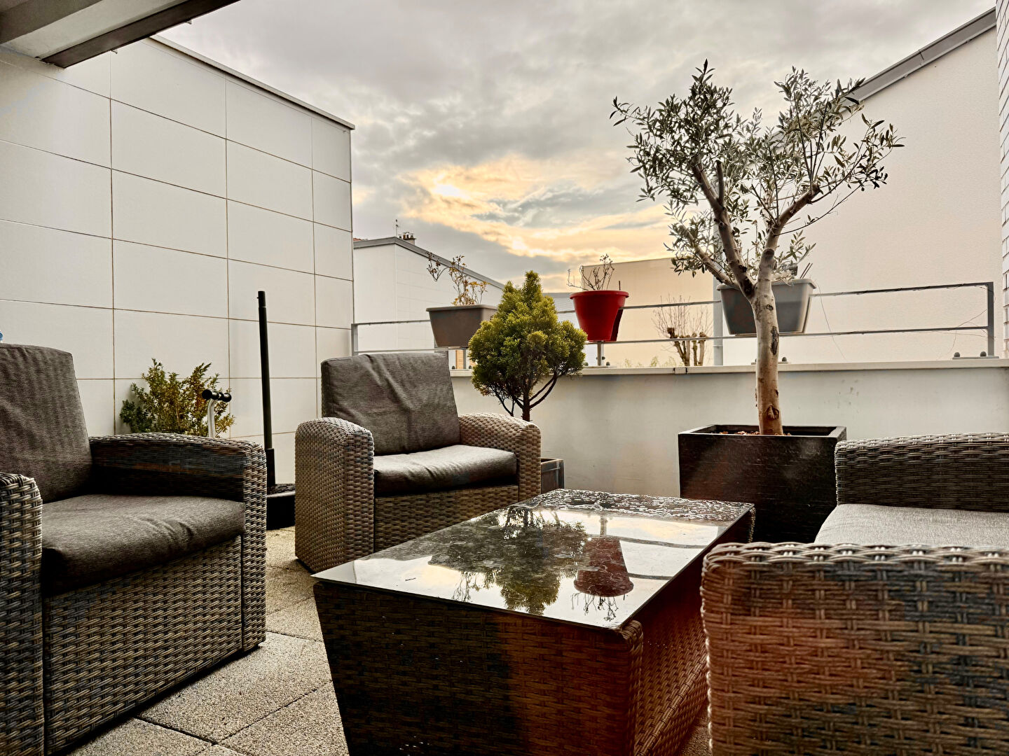 Agence immobilière de DUCLOUX IMMOBILIER Bois Colombes - DUCLOUX IMMOBILIER