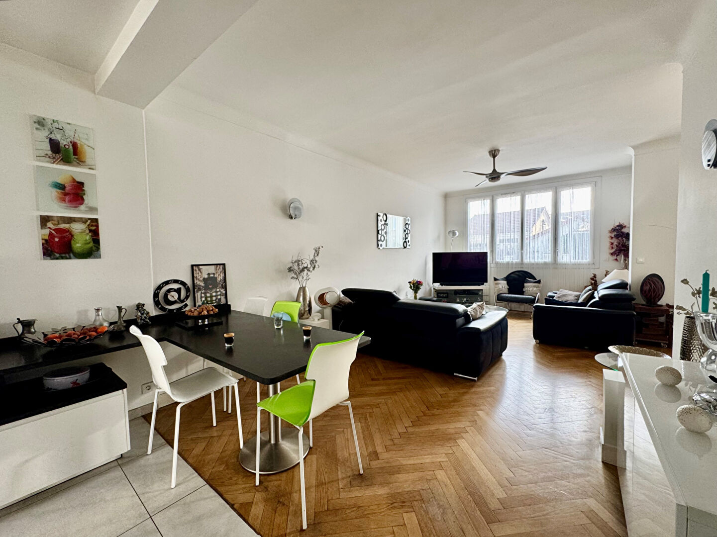 Agence immobilière de DUCLOUX IMMOBILIER Bois Colombes - DUCLOUX IMMOBILIER