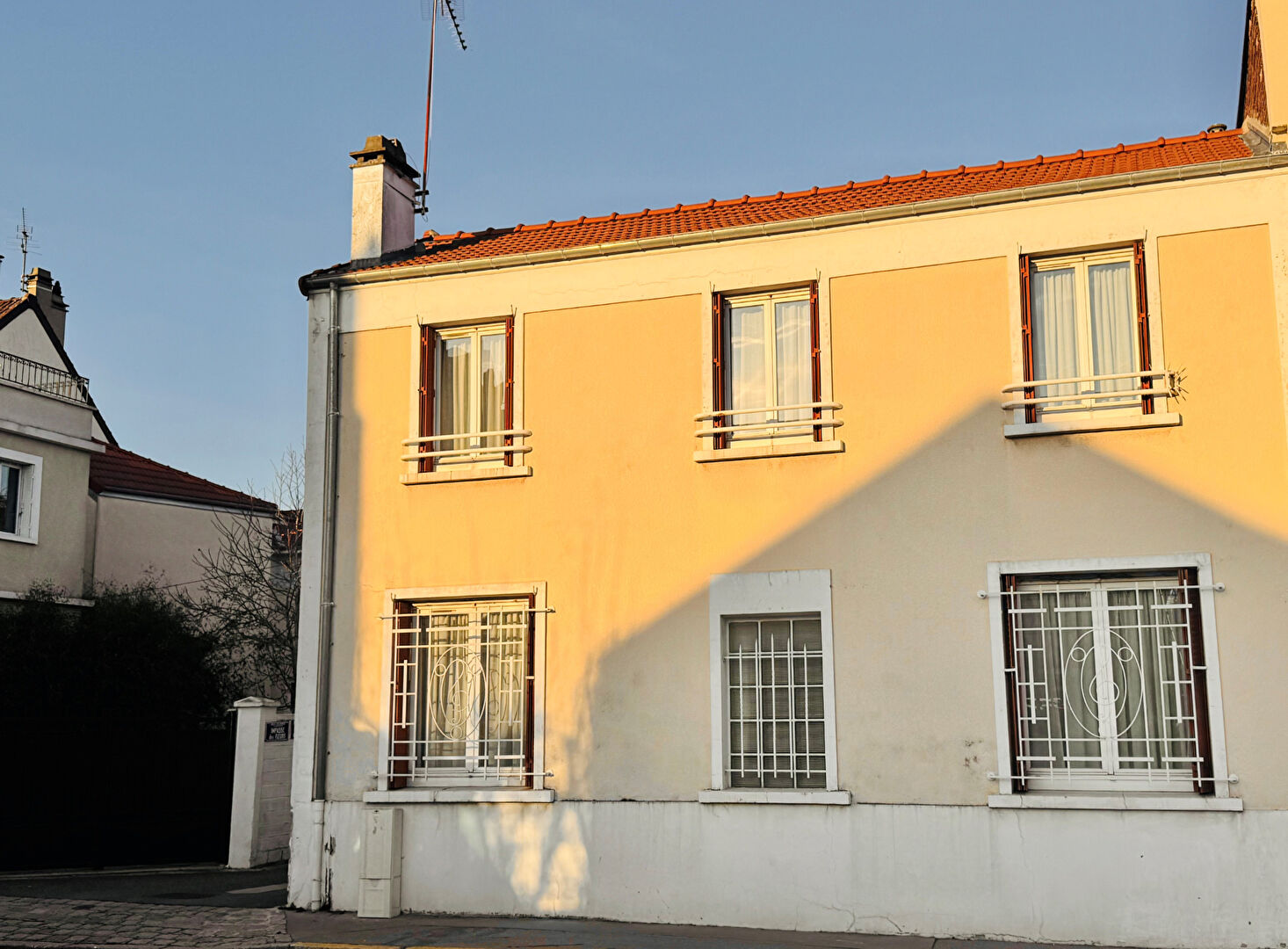 Agence immobilière de DUCLOUX IMMOBILIER Bois Colombes - DUCLOUX IMMOBILIER