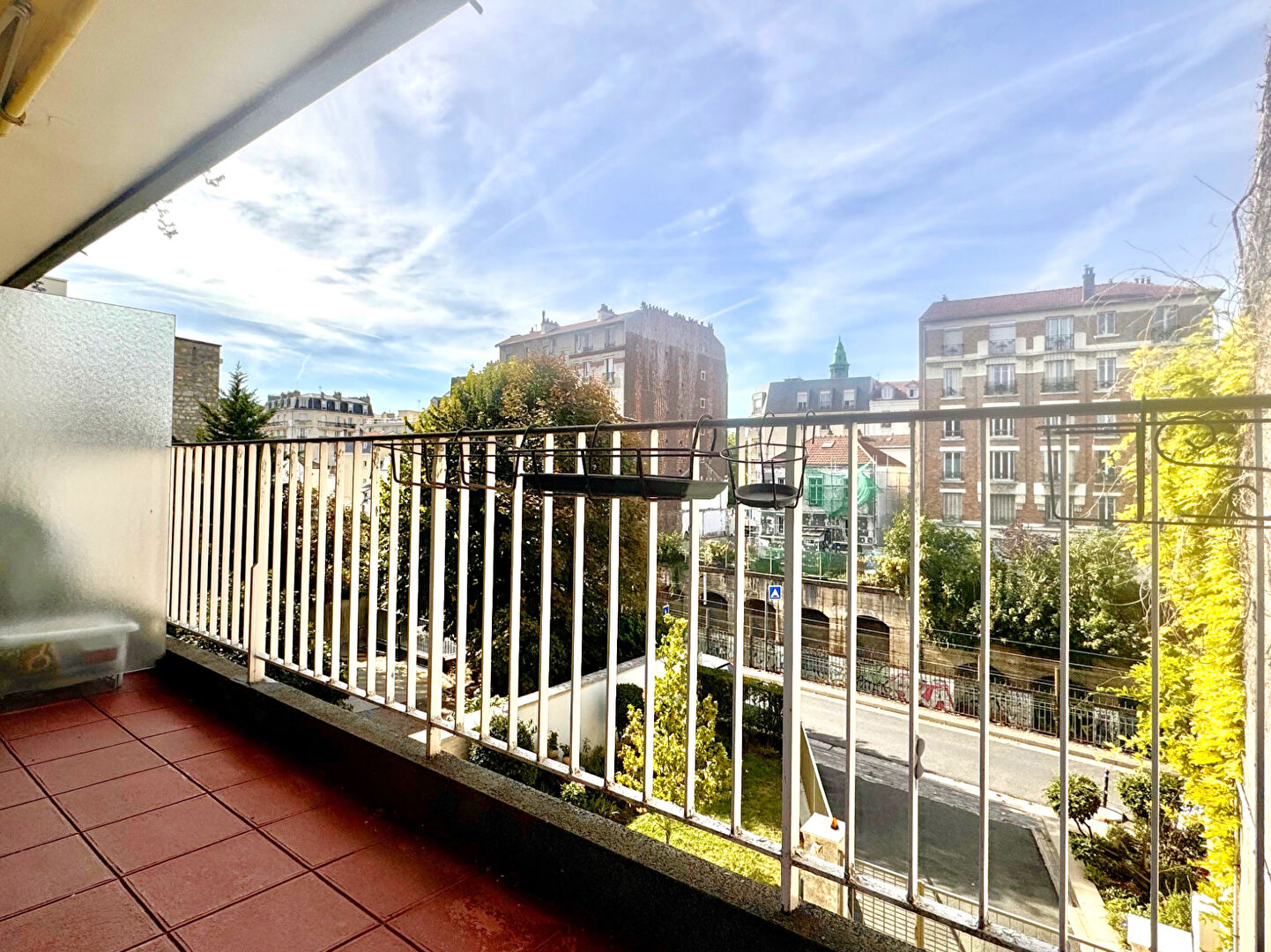 Agence immobilière de DUCLOUX IMMOBILIER Bois Colombes - DUCLOUX IMMOBILIER