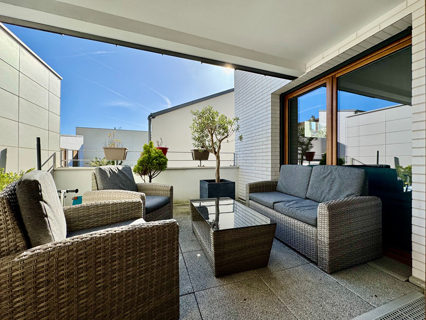 Agence immobilière de DUCLOUX IMMOBILIER Bois Colombes - DUCLOUX IMMOBILIER