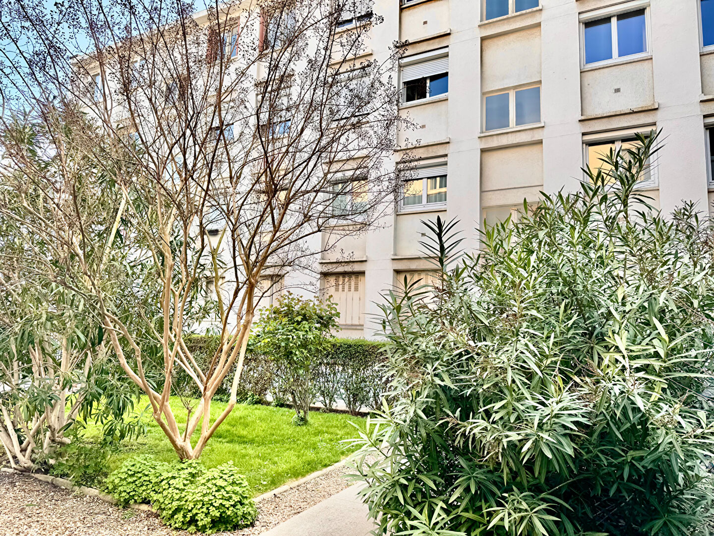 Agence immobilière de DUCLOUX IMMOBILIER Bois Colombes - DUCLOUX IMMOBILIER
